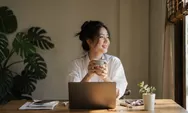 Soft Living Bukan Malas: 8 Kebiasaan Sederhana yang Diam-Diam Bikin Hidup Lebih Waras