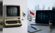 Deep Learning Sudah Ada Sejak 1976 di Swedia, Indonesia Baru Mengadopsinya Sekarang, Terlambat atau Justru Strategi Tepat?