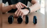 Jangan Beli Smartwatch Dulu! Panduan Jujur Memilih Health Tracker Agar Tidak Buang Uang