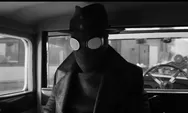 Link Nonton Teaser Spider Noir, Aksi Brutal Para Villain Spider Man  