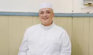 Siapa Habib Mahdi Alatas? Profil dan Biodata Ulama Moderat yang Berani Bela Korban Dugaan Pelecehan Syekh Ahmad Al Misry