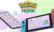 Jadwal Maintenance Pokemon HOME 27 April 2026 Update Perbaikan Bug dan Mengoptimalkan Server