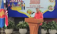 KBRI Nairobi Promosikan Kuliner dan Seni Budaya Nusantara Lewat Gelaran ASEAN Food Festival 2026