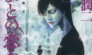 Horor Junji Ito Diangkat ke Live Action! Serial Strange Siap Tayang Juli 2026