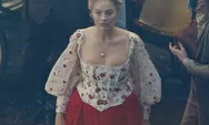 Wuthering Heights Versi Baru Tayang di HBO Max, Dibintangi Margot Robbie dan Jacob Elordi