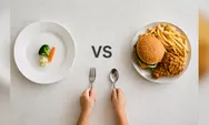 Anak Susah Makan vs Anak Obesitas: Dua Masalah Berbeda, Satu Solusi yang Sama Sering Terlewat