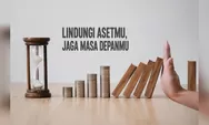 Uang Kamu Diam-Diam Menyusut? Ini 7 Cara Sederhana Lindungi Aset di Tengah Ketidakpastian 2026