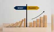 Resesi atau Peluang? Cara Pengusaha Cerdas Membaca Sinyal Ekonomi 2026