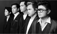Kangen Band Rambah Dunia Film, Kisah Lagu Yolanda Diangkat ke Layar Lebar