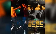 Drama Gold Land: Kisah Menegangkan Emas Ilegal, Ambisi, dan Pengkhianatan.