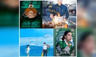 Drama Korea Terbaru Mei 2026 yang Siap Meledak Ratingnya, Watchlist Wajib Pecinta Drakor