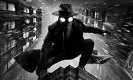 Nicolas Cage Jadi Detektif Kelam Era 1930-an di Spider Noir, Trailer Dirilis