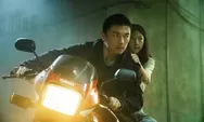 The Furious, Film Aksi Kelas Dunia Joe Taslim dan Xie Miao, Ini Sinopsisnya