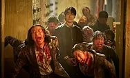 Colony, Film Zombie Terbaru Sutradara Yeon Sang Ho, Simak Sinopsisnya