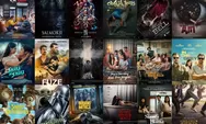 Daftar Film Bioskop Indonesia Mei 2026: Dari Aksi hingga Horor, Ini Jadwal Lengkapnya!