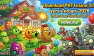 Download PvZ Fusion 3.5  Versi Mod Terbaru 2026 Lengkap Panduan untuk Android dan PC