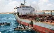 Duka di Samudra! Inilah Profil 4 WNI Korban Penyanderaan Perompak Somalia di Kapal MT Honour 25