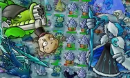 Unduh PVZ Fusion 3.5 Mod Terbaru untuk Penggemar Plants vs. Zombies Fitur Baru, Grafis Lebih Baik