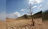 El Nino vs Musim Kemarau: Kenapa Cuaca Bisa Lebih Panas? BMKG Prediksi Puncak Kemarau 2026 Terjadi Agustus