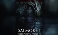 Film Horor Korea Salmokji Meledak di Box Office: Tembus 2 Juta Penonton dan Bangkitkan Tren Horor