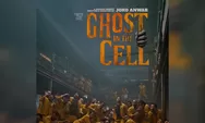 Baru 13 Hari Tayang, Film Ghost in the Cell Tembus 2 Juta Penonton dan Jadi Fenomena Baru di Bioskop Indonesia