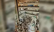 Jemaah Haji RI Mulai Kalap Belanja di Madinah, Kemenhaj Ingatkan Fokus Ibadah dan Bagasi Jangan Penuh
