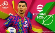 Server eFootball 2026 Maintenance Hari Ini 30 April: Cek Estimasi Jam Selesai & Bocoran Patch v5.4.1!