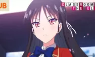  Link Nonton Classroom of the Elite Season 4 Episode 8 Sub Indo: Jadwal Rilis Terbaru dan Spoiler Siasat Licik Kiyotaka!