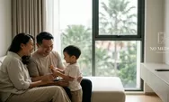 Parenting Tanpa Panggung: Kenapa Orang Tua Kini Stop Posting Anak di Medsos?