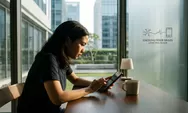 Doomscrolling Itu Sengaja Dibuat Adiktif: Ini Cara Otakmu Diretas Setiap Hari