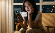 Curhat ke AI Jam 3 Pagi: Penolong Saat Sepi atau Jebakan Emosional Baru?