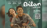 Dilan ITB 1997: Saat Cinta, Idealisme, dan Masa Depan Bertabrakan di Era Menjelang Reformasi