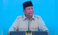 Prabowo Minta Penanganan Bencana NTT Fokus Bantu Warga, Bukan Sibuk Sambut Pejabat