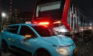 Fakta atau Mitos? Benarkah Mobil Listrik Bisa Mogok Saat Lewat Rel Kereta