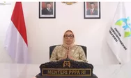 Usai Dikritik Publik, Menteri PPPA Minta Maaf soal Usul Gerbong Wanita KRL Dipindah ke Tengah