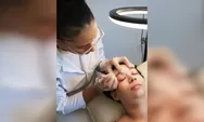 Viral! Finalis Puteri Indonesia Riau Diduga Buka Klinik Ilegal, Pasien Alami Cacat Permanen