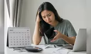 Gaji Pertama Habis Sebelum Tanggal 10? Ini Fakta Quarter-Life Financial Crisis
