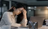 Kamu Bukan Capek Kerja, Tapi Kelelahan Sistem Saraf? Ini Tanda Nervous System Burnout