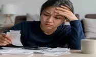 53 Juta Orang Tak Siap Bayar Tagihan Darurat Rp15 Juta — Kamu Juga?