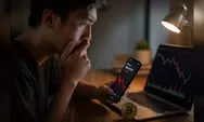 Jangan Investasi Crypto Karena FOMO! Ini Fakta yang Jarang Disadari Pemula