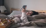 Bed Rotting: Rebahan Seharian Itu Self-Care atau Sinyal Depresi yang Diabaikan?