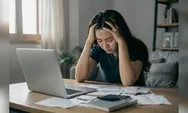 Money Anxiety Makin Parah! Kenapa 69% Orang Depresi Karena Masalah Keuangan?