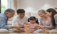 Saat Nenek dan Kakek Ikut Mengasuh: Cara Damai Hadapi Beda Parenting Tanpa Ribut