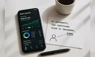 Ketika Algoritma yang Mengatur Uangmu, Siapa yang Bertanggung Jawab?