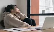 94 Persen Gen Z Punya Masalah Mental Tiap Bulan, Tapi Justru Paling Berani Bicara