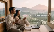 Pensiun di Usia 40 Bukan Mimpi: Rahasia Matematika di Balik Kebebasan Finansial