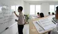 Sekolah Ajarkan Integral, Tapi Tidak Cara Bayar Pajak? Ada yang Salah dengan Sistem Ini