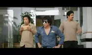 Warkop DKI Comeback! Viralin Dooong!!, Komedi Kocak dengan Sentuhan Horor
