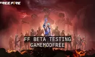 Hati-Hati! Gamemodfree FF Janjikan Akses Beta Testing Tanpa Daftar, Benarkah Aman atau Cuma Jebakan?