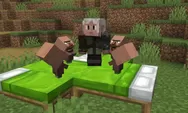 Bikin Gemas! Minecraft 26.1 'Tiny Takeover' Resmi Dirilis: Cek Fitur Baru dan Alasan Kenapa Kamu Harus Jauhi APK Ilegal